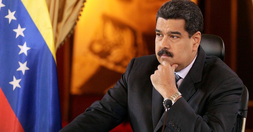 videshangom-column-venezuela-president-nicolas maduro-profile-article-image videshangom-column-venezuela-president-nicolas maduro-profile-article-image